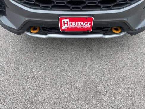 New 2026 Ford Explorer Tremor w/ Tremor Convenience Package AWD/4WD image 4