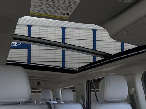 New 2026 Ford Expedition Platinum image 28