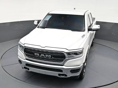 Used 2024 RAM 1500 Limited AWD/4WD image 20