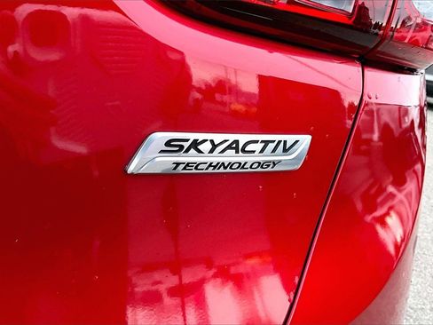 Used 2016 MAZDA CX-3 Touring w/ Premium Package image 8