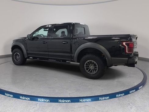 Used 2019 Ford F150 Raptor w/ Equipment Group 802A Luxury AWD/4WD image 8