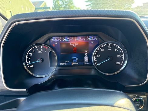Used 2021 Ford F150 XLT w/ Equipment Group 302A High AWD/4WD image 20