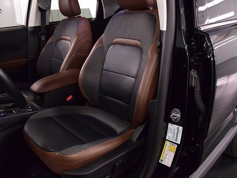 Used 2023 Ford Bronco Sport Outer Banks w/ Tech Package image 29