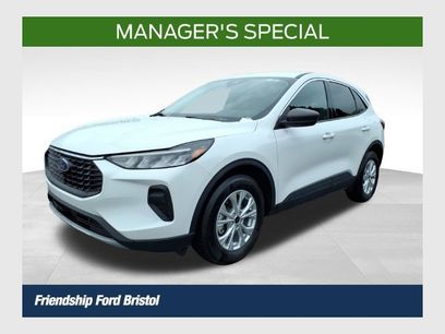 Used 2023 Ford Escape Active w/ Tech Pack #1