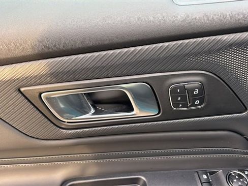 New 2026 Ford Mustang Premium image 8