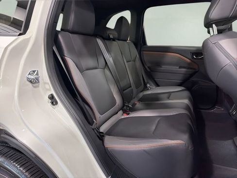 Certified 2025 Subaru Forester Sport image 32