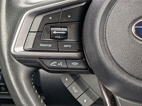 Used 2023 Subaru Forester Touring AWD/4WD image 19