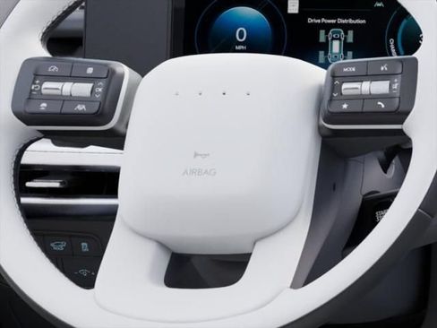 New 2026 Hyundai Ioniq 9 Calligraphy AWD/4WD image 15