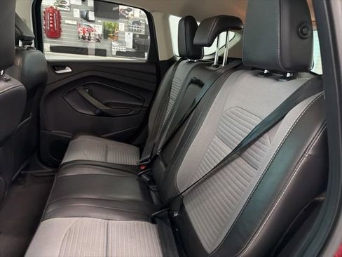 Used 2019 Ford Escape SE AWD/4WD image 22