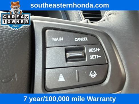 Certified 2025 Honda Ridgeline Sport image 26
