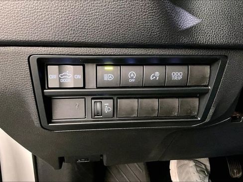 Used 2023 Toyota Tundra SR5 AWD/4WD image 36
