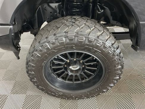 Used 2018 Ford F350 Platinum w/ Platinum Ultimate Package image 36