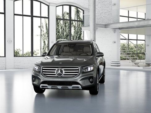 New 2026 Mercedes-Benz GLB 250 GLB 250 image 42