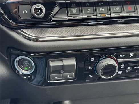 New 2026 Chevrolet Silverado 2500 ZR2 w/ ZR2 Bison Edition image 18