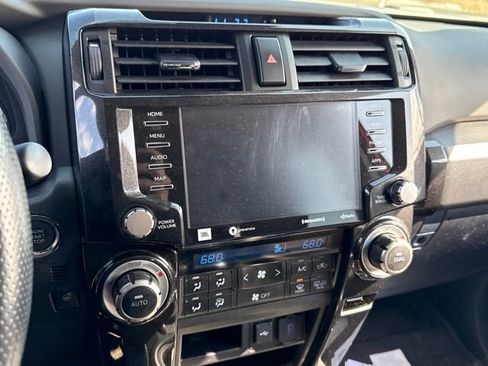 Used 2023 Toyota 4Runner TRD Pro image 26