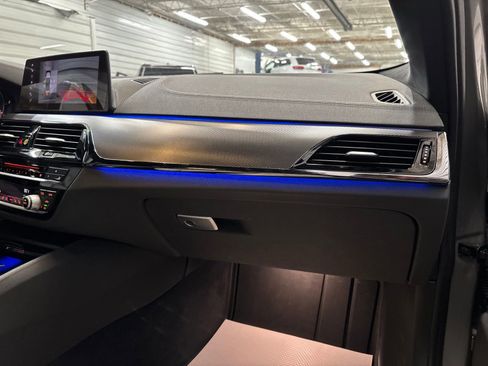 Used 2019 BMW M5 w/ Executive Package AWD/4WD image 28