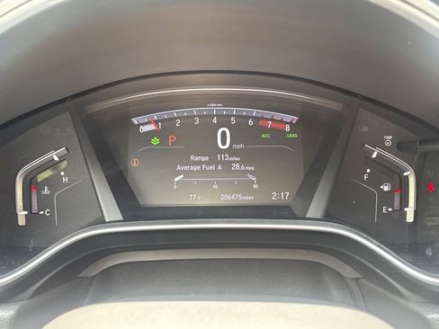 Used 2019 Honda CR-V EX-L image 21