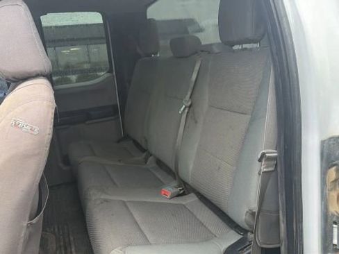 Used 2019 Ford F250 XL w/ STX Appearance Package AWD/4WD image 13