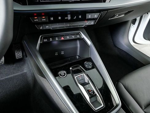 New 2026 Audi A3 2.0T Premium image 17
