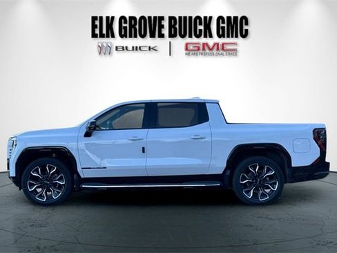 New 2025 GMC Sierra EV Denali image 7
