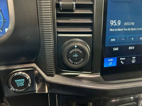 New 2025 Ford F150 Raptor image 17