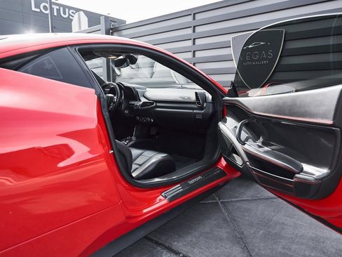 Used 2012 Ferrari 458 Italia Coupe image 29