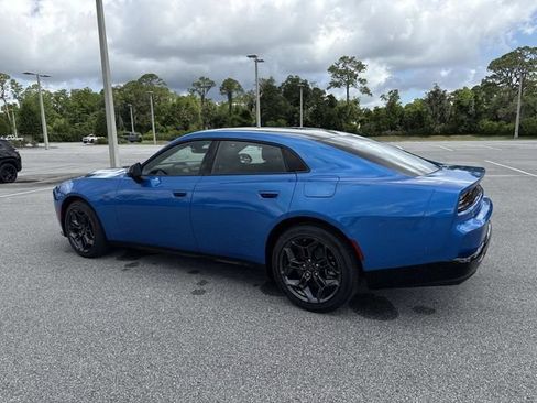 New 2026 Dodge Charger R/T w/ Driver Convenience Group AWD/4WD image 5