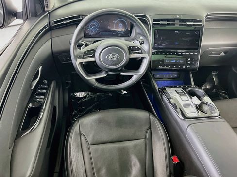 Used 2022 Hyundai Tucson Limited AWD/4WD image 23