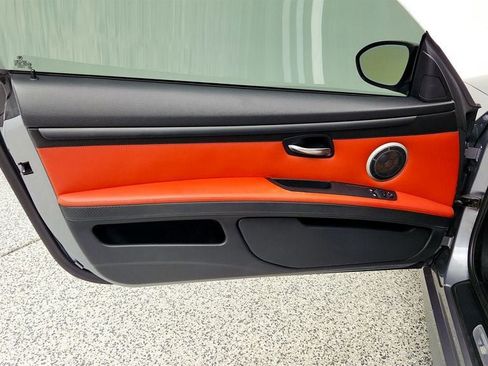 Used 2011 BMW M3 Coupe RWD image 11