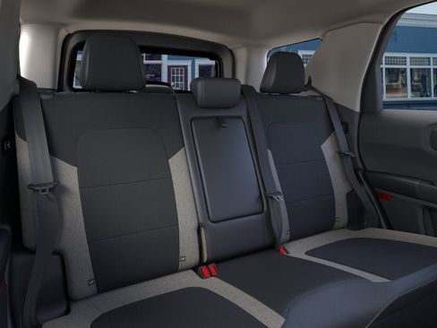 Used 2025 Ford Bronco Sport Big Bend AWD/4WD image 11