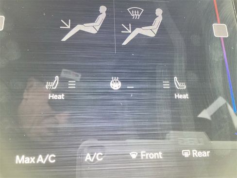 Used 2022 RAM 1500 TRX w/ TRX Level 1 Equipment Group image 22