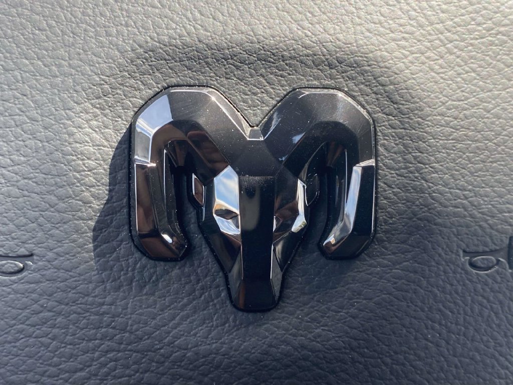 New 2026 RAM 1500 RHO w/ Bed Utility Group AWD/4WD image 53