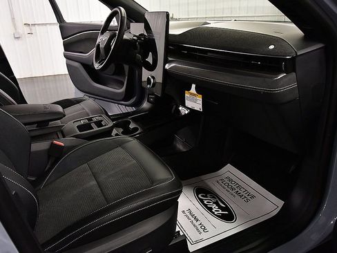 New 2025 Ford Mustang Mach-E GT w/ Interior Protection Package image 27