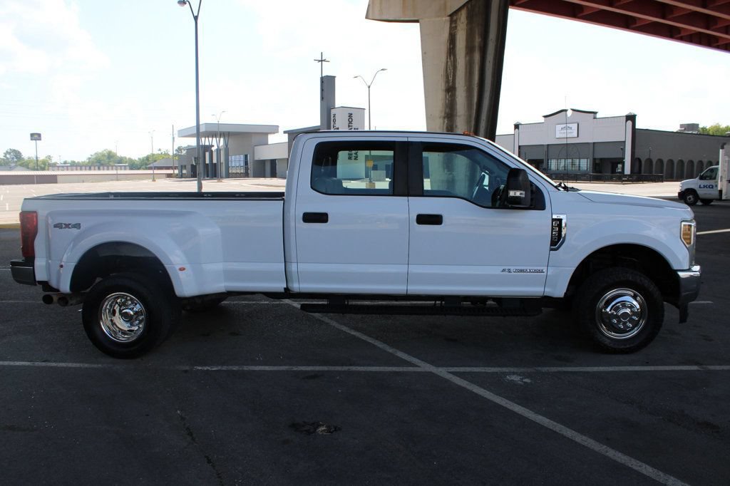 Used 2019 Ford F350 XL w/ Power Equipment Group AWD/4WD image 5
