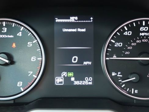 Certified 2024 Subaru Outback Limited AWD/4WD image 27