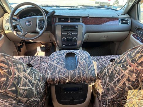 Used 2009 GMC Sierra 1500 SLT image 11