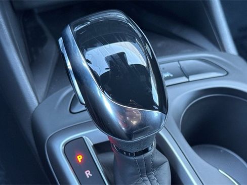 New 2026 Buick Envista Preferred image 23