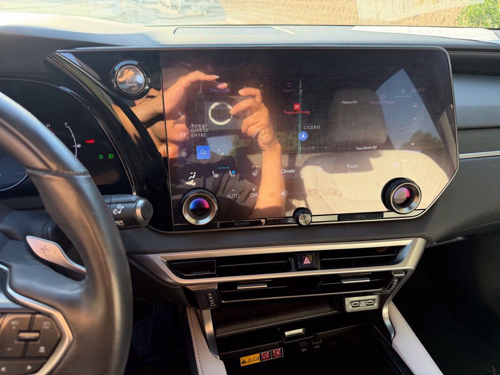 Used 2023 Lexus RX 350 Premium FWD image 26