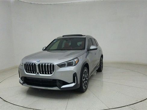 Used 2025 BMW X1 xDrive28i image 64