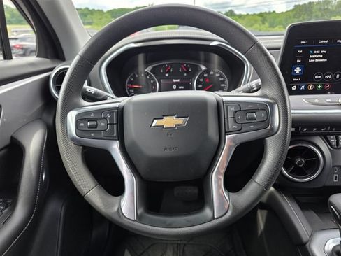 Used 2023 Chevrolet Blazer LT w/ Convenience Package AWD/4WD image 26