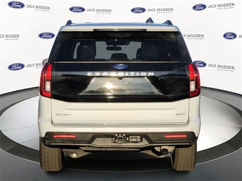 New 2025 Ford Expedition Max Active image 3
