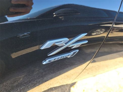 Used 2025 Dodge Charger Daytona R/T w/ Quick Order Package 25M R/T image 4
