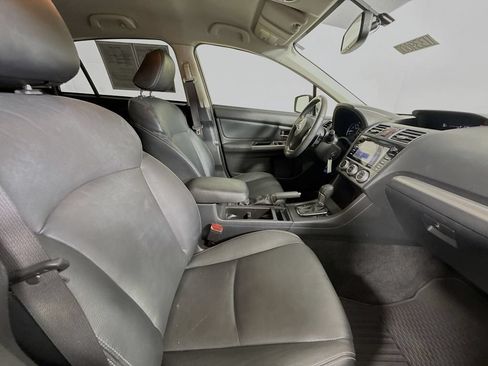 Used 2015 Subaru Crosstrek 2.0i Limited AWD/4WD image 26