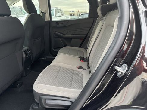 Used 2022 Ford Escape SE w/ Convenience Package image 7