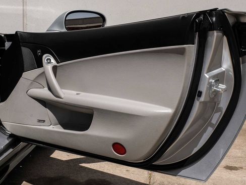 Used 2011 Chevrolet Corvette Grand Sport w/ Preferred Equipment Group image 36