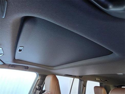 Certified 2025 Toyota Land Cruiser Base image 8