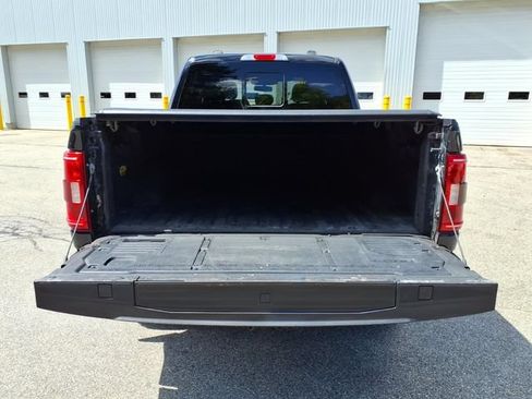 Used 2021 Ford F150 XLT w/ Equipment Group 302A High AWD/4WD image 14