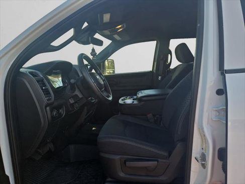 Certified 2025 RAM 2500 Tradesman image 9