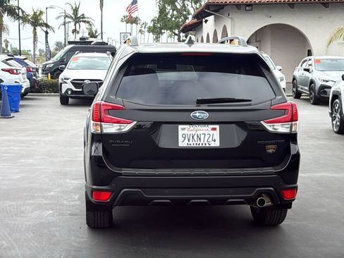 Used 2025 Subaru Forester Wilderness AWD/4WD image 5