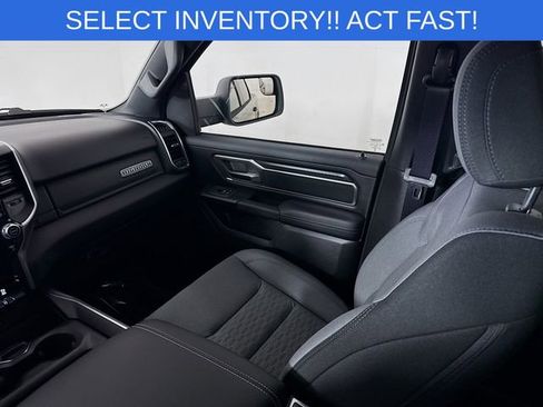 New 2026 RAM 1500 Big Horn image 23